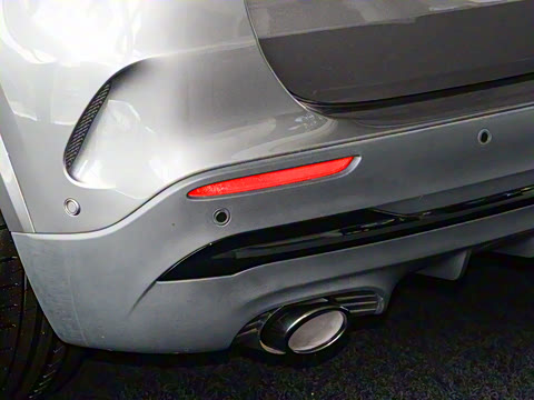 2025�� AMG GLA 35 4MATIC