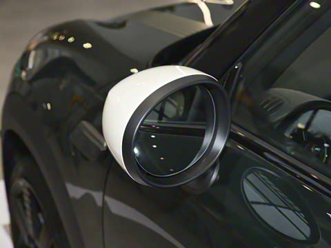 2022�� 1.5T COOPER ִ���ر��