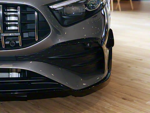 2025�� �Ŀ� AMG A 35 4MATIC