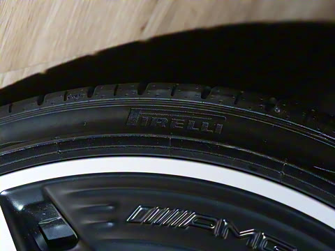 2025�� �Ŀ� AMG A 35 4MATIC