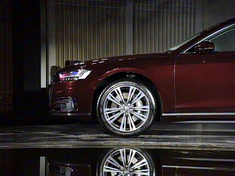 2018�� A8L 55 TFSI quattro�����