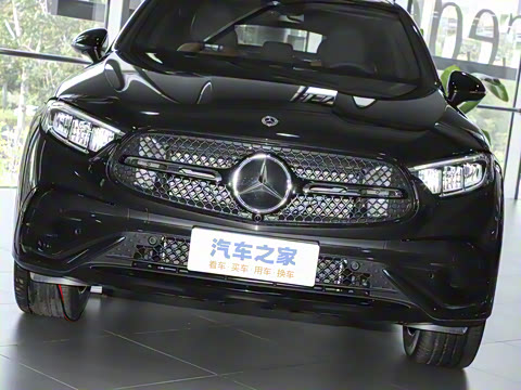 2025�� �Ŀ� GLC 300 4MATIC ����SUV