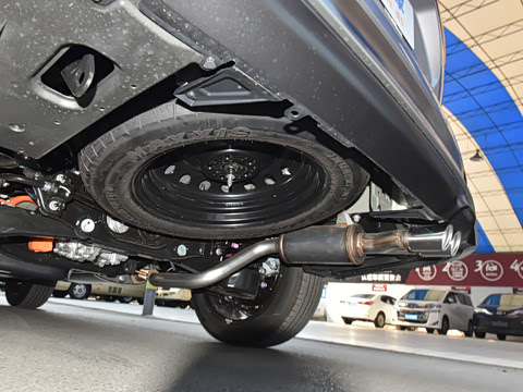 2023�� 2.5L HEV��������