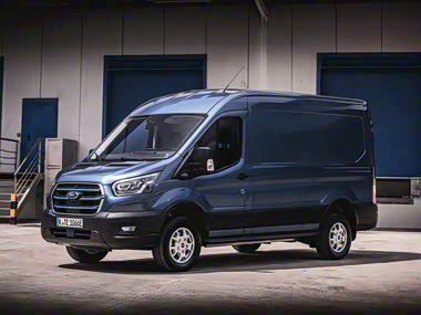 【图】全顺新能源(海外) 2022款 l2h2 350 欧洲版报价_图片_福特_汽车