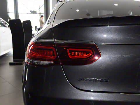 2020�� AMG GLC 43 4MATIC ����SUV