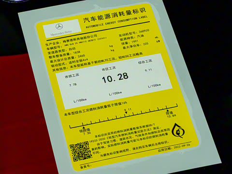 2023�� AMG GLB 35 4MATIC