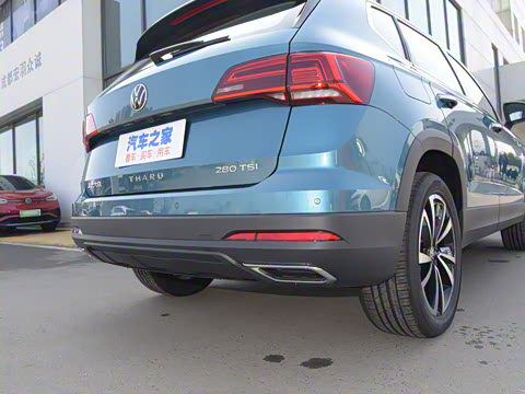 2022�� 280TSI ����������