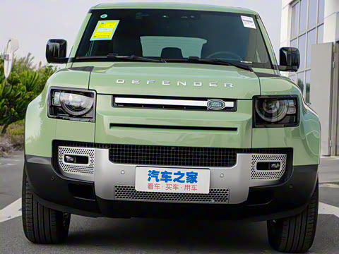 2023�� 110 3.0T P400 75���괫���