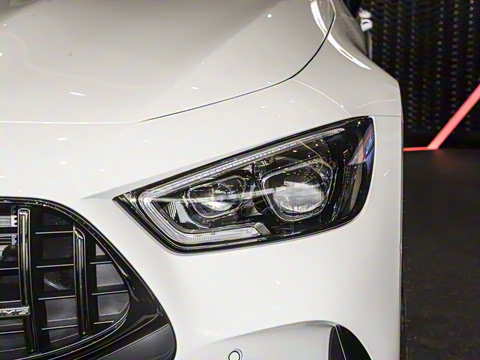 2025�� AMG GT 50 �����ܳ� �й��ر��