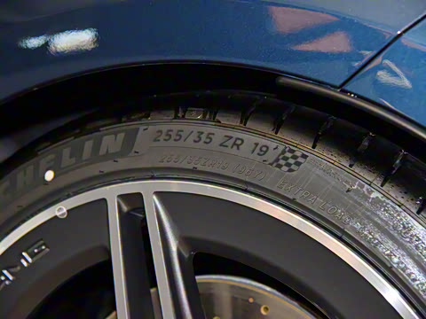 2022�� AMG CLA 45 4MATIC+