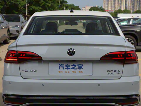 2025�� �Ŀ� 300TSI DSG���а�