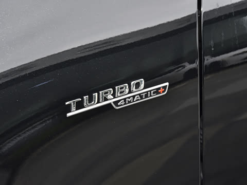 2025�� AMG CLA 45 S 4MATIC+