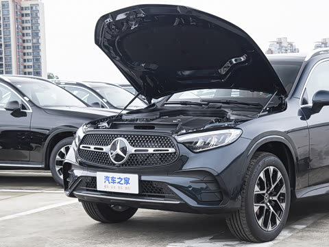 2023�� �Ŀ� GLC 260 L 4MATIC ������ 5��