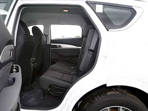 【捷途x70】捷途_捷途x70报价_捷途x70图片_汽车之家