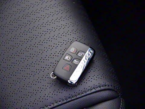 2018�� XF Sportbrake 2.0T 250PS �����绪��