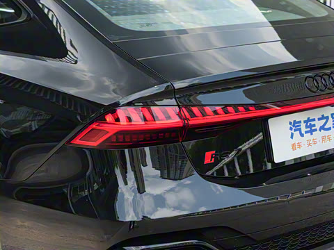 2025�� RS 7 4.0T Sportback performance