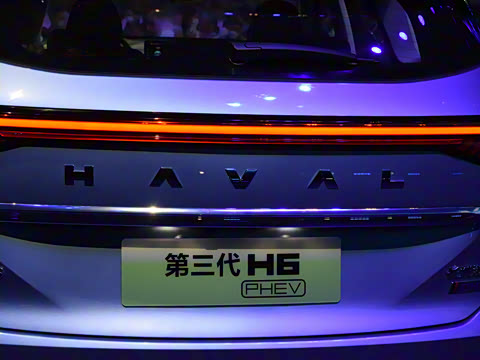 2023�� DHT-PHEV 110KM ���а�