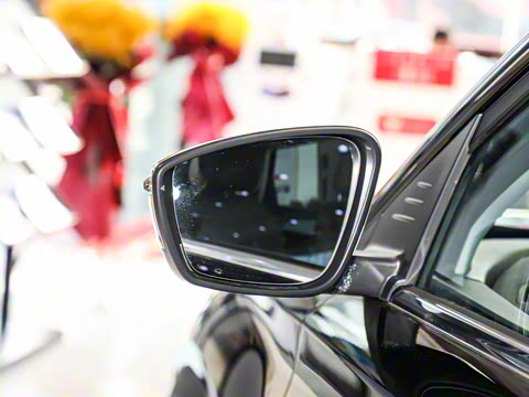 2021�� 1.5T DCTͥԺ 7��