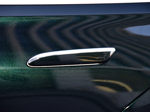 2022�� �Ŀ� S 400 L ������