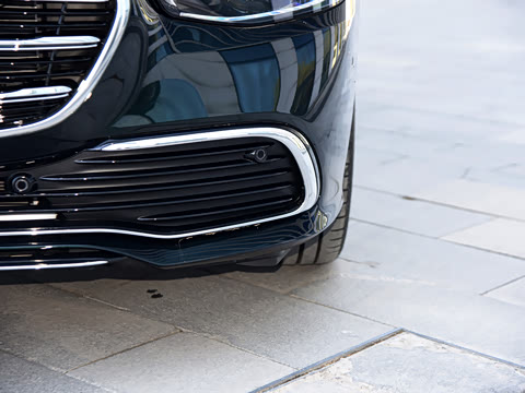 2022�� �Ŀ� S 400 L ������