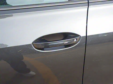 2025�� ̽��L 380TSI ��������