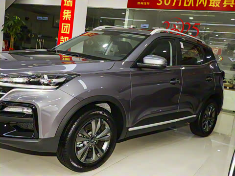 2025�� 1.5L CVT������