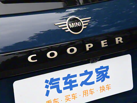 2025�� 456km COOPER E ������