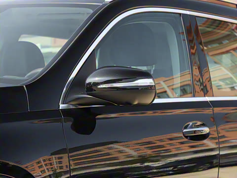 2022�� GLS 450 4MATIC ������