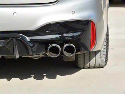 2019�� M5 ������