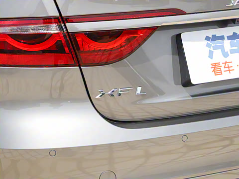 2021�� XFL 2.0T P250 ��������������