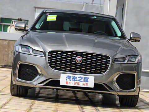 2021�� XFL 2.0T P250 ��������������