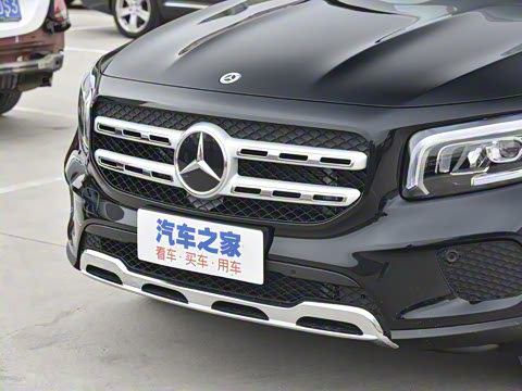 2023�� GLB 220 ʱ����