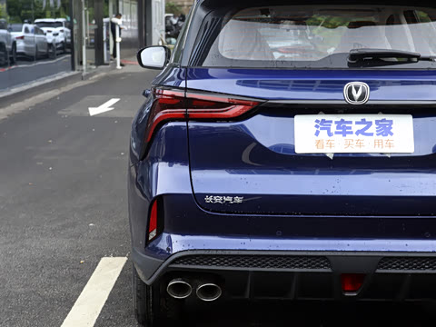 2021�� 2.0T �Զ��캽��