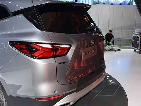 2020�� Redline 650T 7�� ����