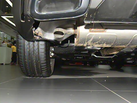 2023�� GLC 260 4MATIC ����SUV