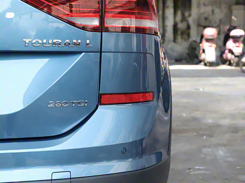 2021�� ;��L 280TSI DSG�ؽ�� 7��