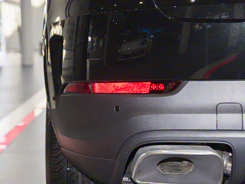 2023�� Cayenne Coup�� E-Hybrid 2.0T