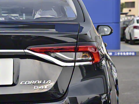 2021�� 1.2T S-CVT ��Ӣ��