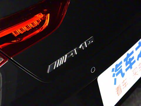 2022�� AMG CLA 45 4MATIC+