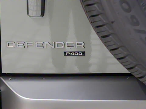 2023�� 110 3.0T P400 X-DYNAMIC HSE