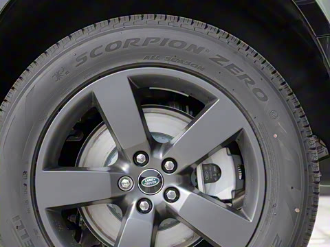 2023�� 110 3.0T P400 X-DYNAMIC HSE