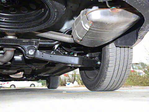 2023�� 2.0T DCT ǿ��MAX 5��