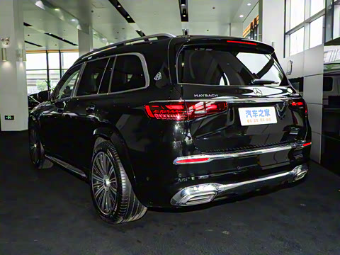 2025�� GLS 600 4MATIC ���ְ�