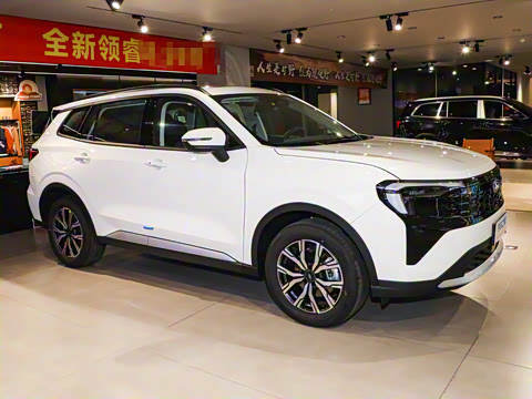 2025�� EcoBoost 170 ������