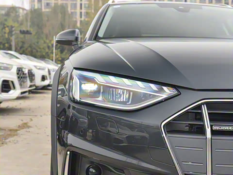 2023�� allroad quattro