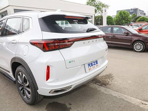 2022�� 1.5TCI-DHT 105KM�����а�