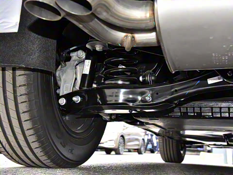 2022�� 430PHEV ���춯�콢��