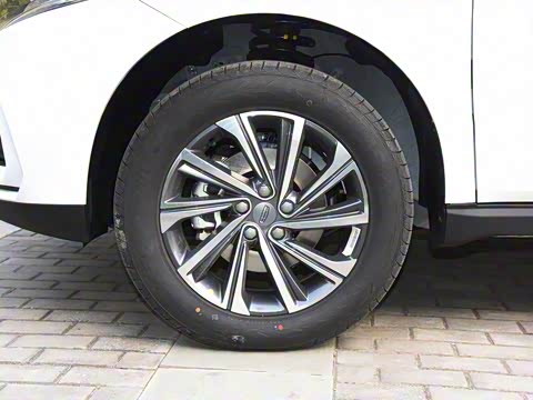 2020�� 1.4T CVT���˰�