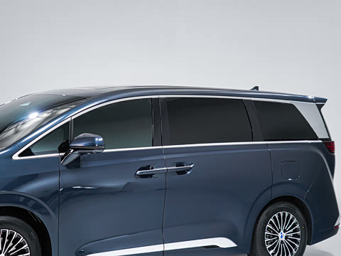 2022�� DM-i 970 �����콢��