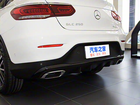 2021�� GLC 260 4MATIC ����SUV